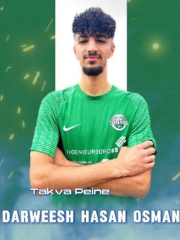 Avatar Bild für Hasan Osman Darweesh