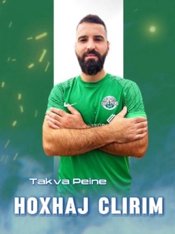 Avatar Bild für Clirim HOXHAJ