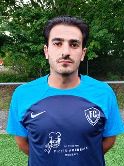 Avatar Bild für Abdul Majid Alkhatib