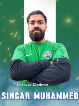 Avatar Bild für Muhammed Sincar