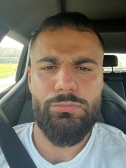 Avatar Bild für Mahan Musa