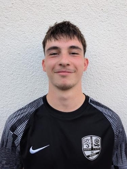 Avatar Bild für Samuel Petalidis