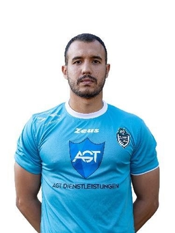 Avatar Bild für Bounabi Kherif