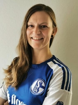 Avatar Bild für Julia Kirsten