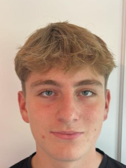 Avatar Bild für Luca Frederik Zikoll