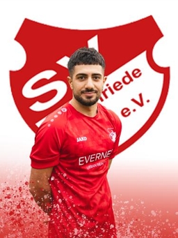 Avatar Bild für Simar Kaan Kaptan