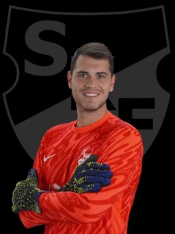 Avatar Bild für Lukas Helber