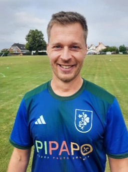 Avatar Bild für Max Broel