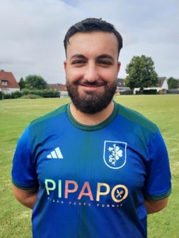 Avatar Bild für Zhora Hambardzumyan