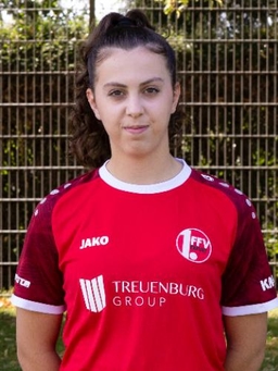Avatar Bild für Jasmin Sautter