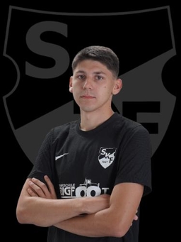 Avatar Bild für Maksym Shevchyk