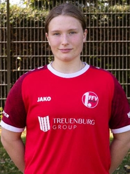Avatar Bild für Elisa Von Domaros