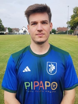 Avatar Bild für Moritz Heimberg
