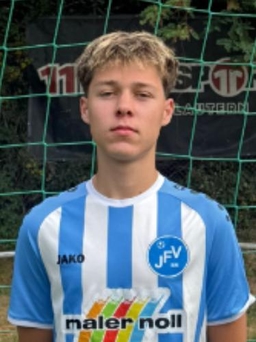Avatar Bild für Finn Bastian Kreuscher