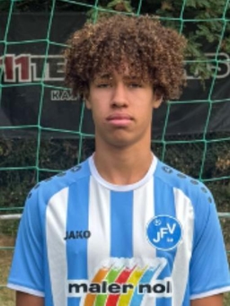 Avatar Bild für Brayden Mayes