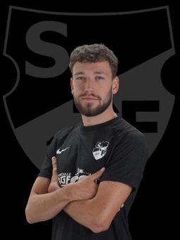 Avatar Bild für Marius Ziegler