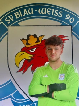 Avatar Bild für Max Kiehn