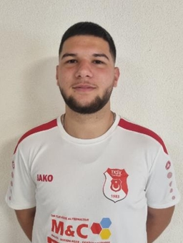 Avatar Bild für Koray Görkem