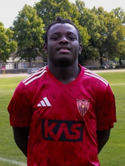 Avatar Bild für Basiru Mohamed Agbo-Alla