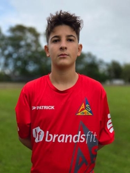 Avatar Bild für Rey Ismail Fetishi