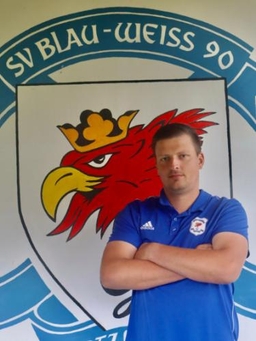 Avatar Bild für Eric Lindow