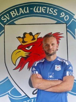 Avatar Bild für Pawel Jan Mroz