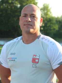 Avatar Bild für Candy Schmidt