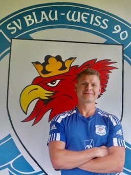 Avatar Bild für Fabian Schünemann