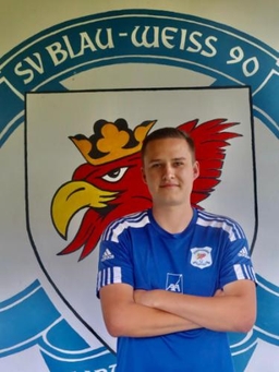 Avatar Bild für Johannes Wegner