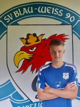 Avatar Bild für Tom Lucas Zander