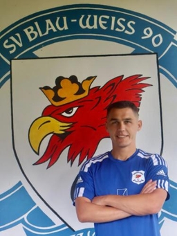 Avatar Bild für Rafal Gnap