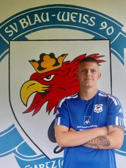 Avatar Bild für Benito Grulich