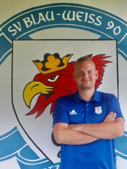 Avatar Bild für Kevin Labes