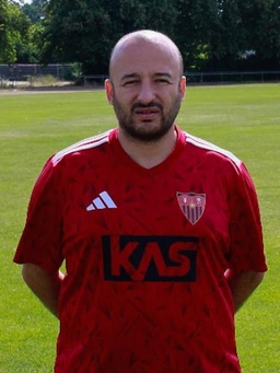 Avatar Bild für Mehmet-Ali Gümüs