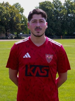 Avatar Bild für Mustafa Hayda