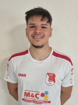 Avatar Bild für Alim Ünal