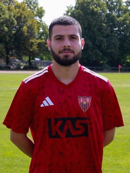 Avatar Bild für Ozan Yildirim