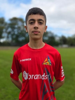 Avatar Bild für Khalil Yusuf