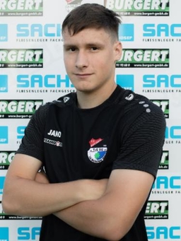 Avatar Bild für Johannes Jogerst