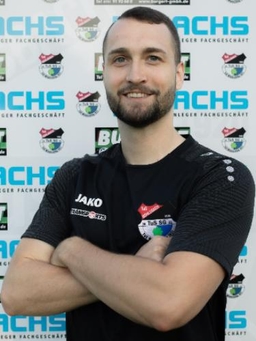 Avatar Bild für Jan Sälinger