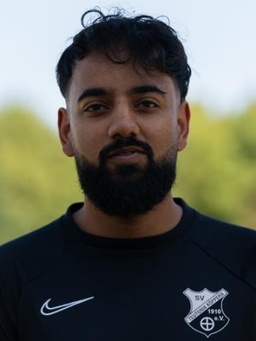 Avatar Bild für Talmeez Ahmad