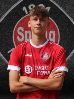 Avatar Bild für Jona Ian Förster