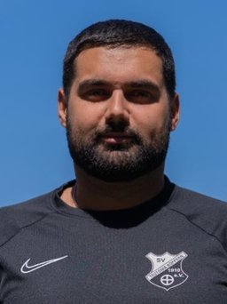 Avatar Bild für Belal Assadi