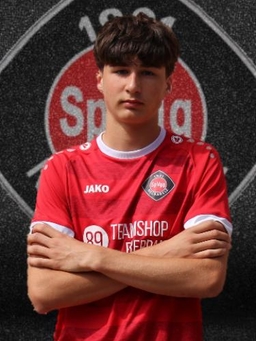 Avatar Bild für Johannes Ebel