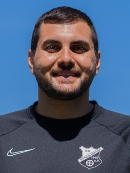 Avatar Bild für Mehmet Kilinc