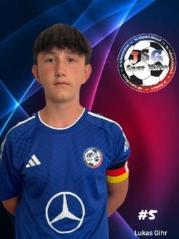 Avatar Bild für Lukas Gihr