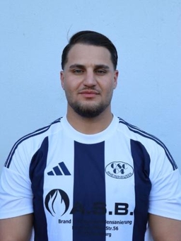 Avatar Bild für Beytullah Öztürk