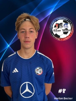 Avatar Bild für Marlon Becker