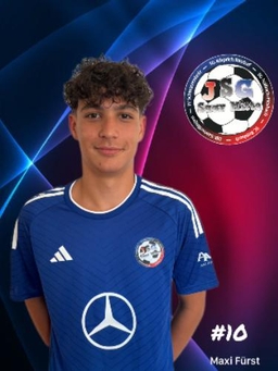 Avatar Bild für Maximilian Fürst