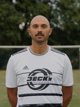 Avatar Bild für Shahien Afkari